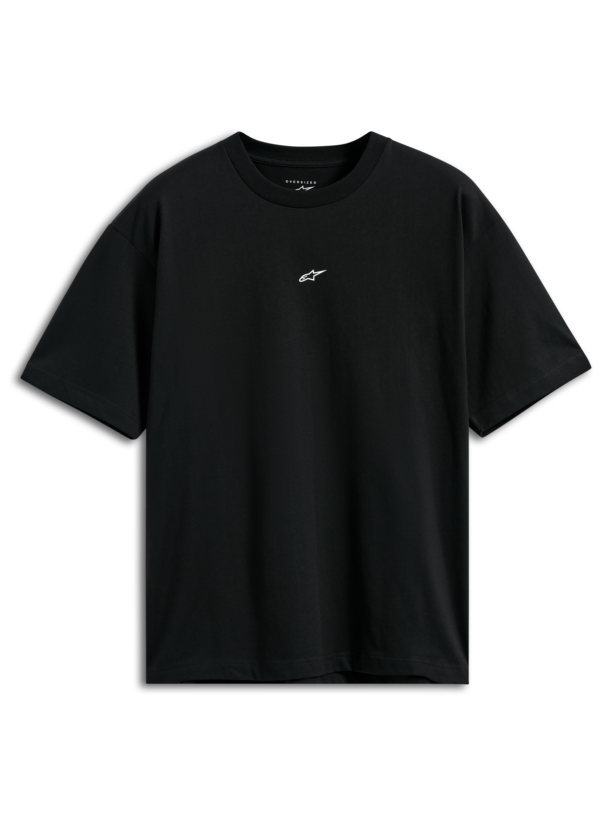 Maglietta Focused Oversized CSF