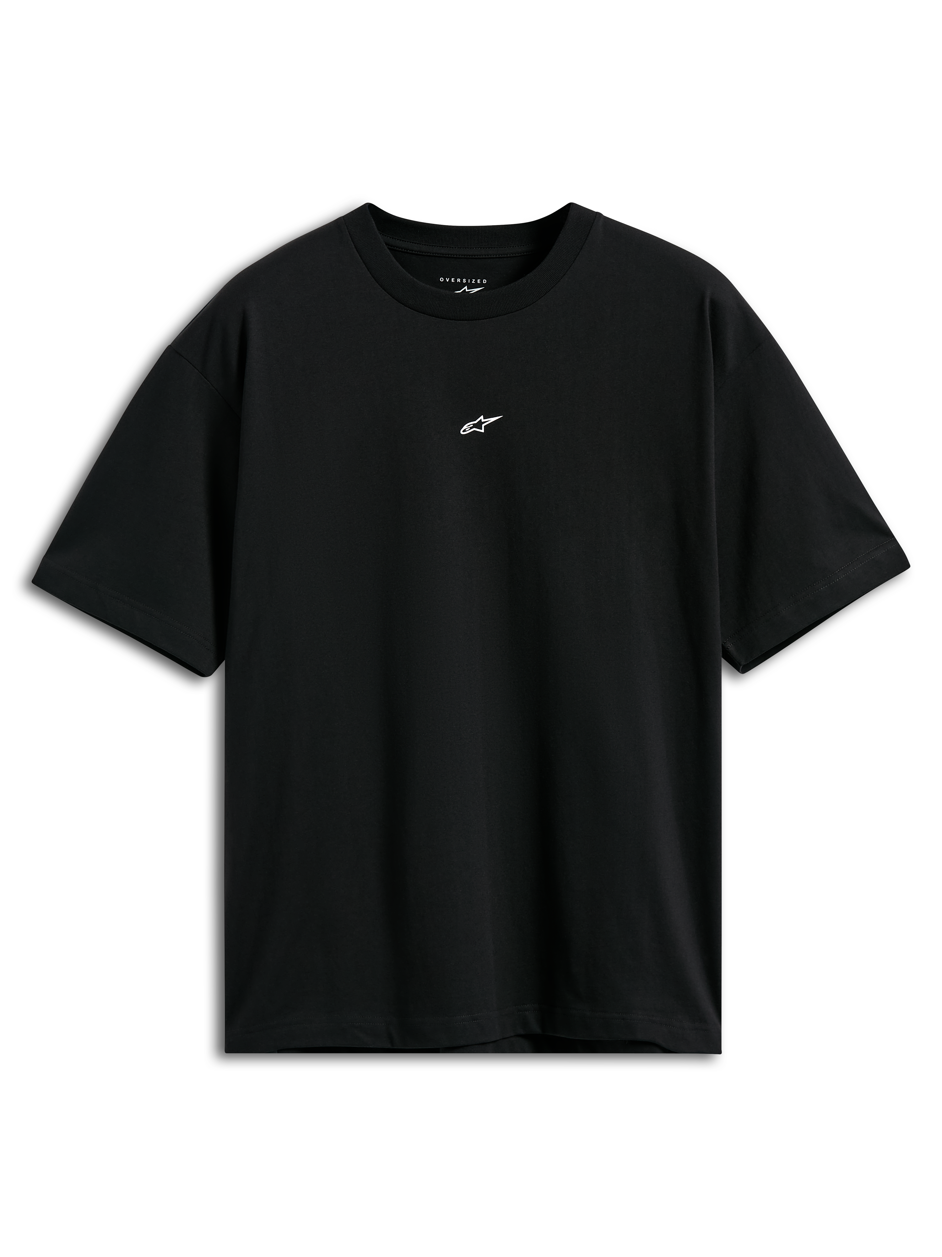 Maglietta Focused Oversized CSF
