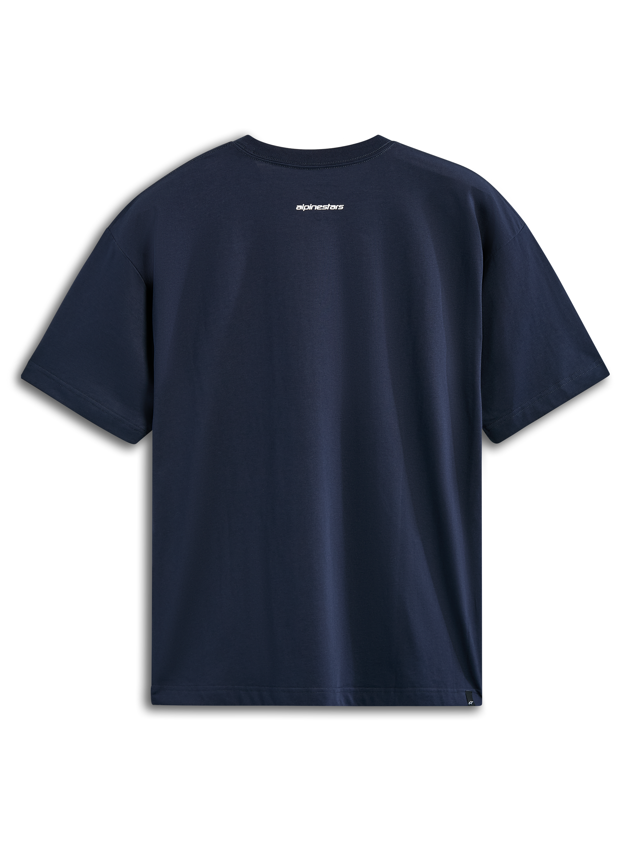 Focused Oversized CSF Tee - Maniche corte