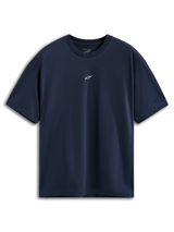 Focused Oversized CSF Tee - Maniche corte