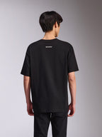 Maglietta Focused Oversized CSF