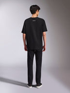 Maglietta Focused Oversized CSF