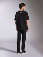 Maglietta Focused Oversized CSF