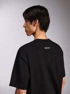 Maglietta Focused Oversized CSF