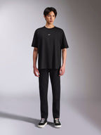 Maglietta Focused Oversized CSF