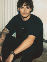 Maglietta Focused Oversized CSF