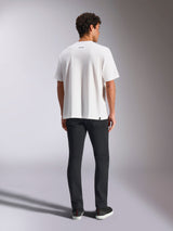 Focused Oversized CSF Tee - Maniche corte