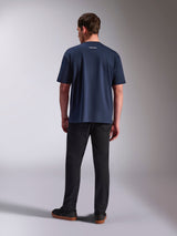 Focused Oversized CSF Tee - Maniche corte