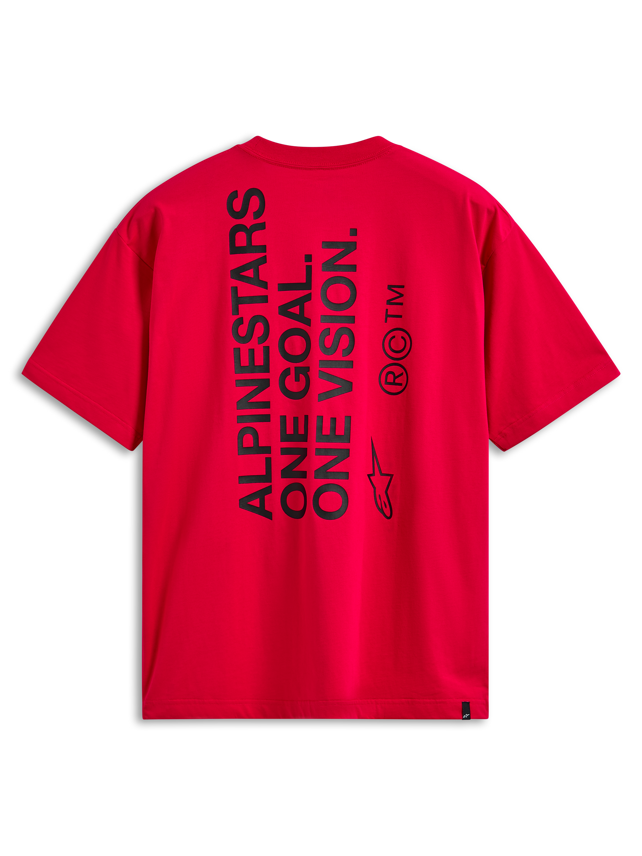 Maglietta One Oversized CSF