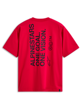 Maglietta One Oversized CSF Maniche Corte