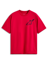 Maglietta One Oversized CSF Maniche Corte