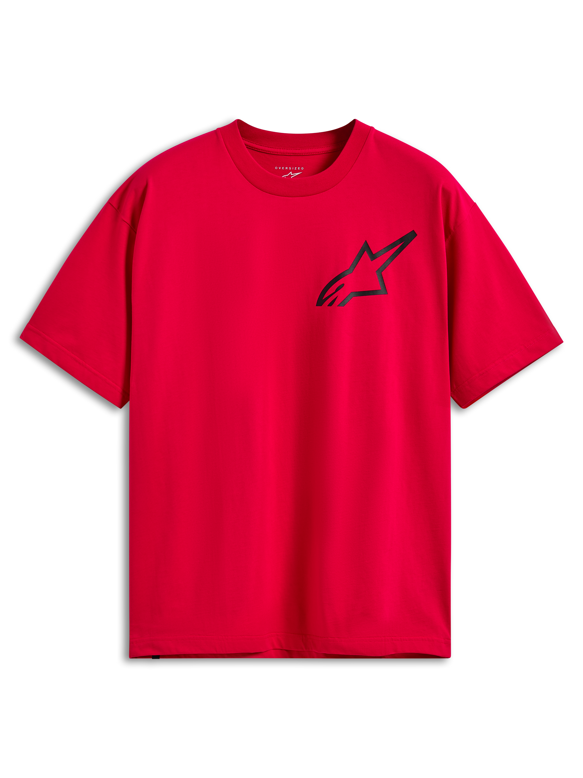 Maglietta One Oversized CSF Maniche Corte