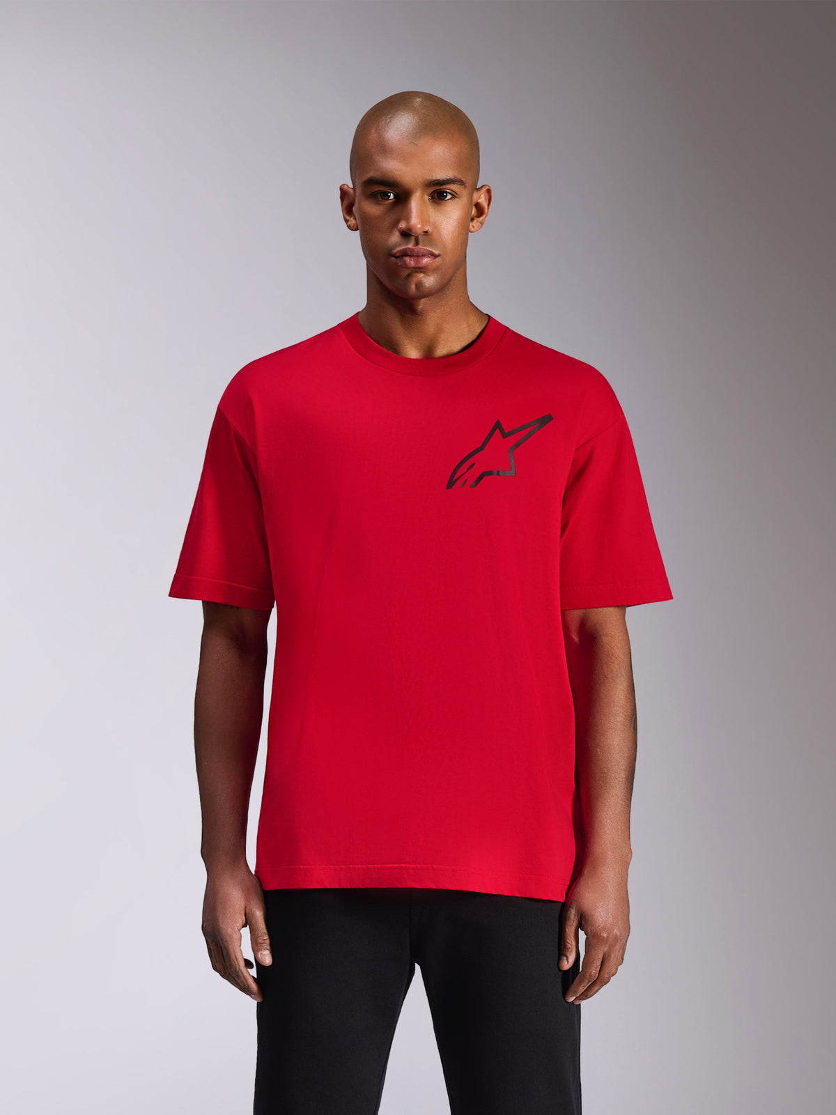 Maglietta One Oversized CSF