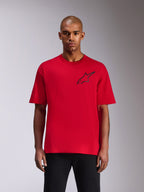 Maglietta One Oversized CSF