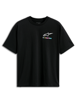 Wild Oversized CSF Tee - Maniche corte