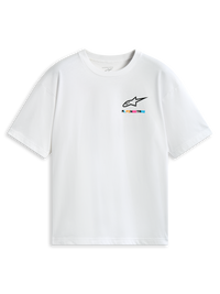 T-Shirt Wild Oversized CSF