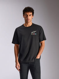 Maglietta Wild Oversized CSF