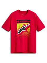 Noka CSF Tee - Maniche corte