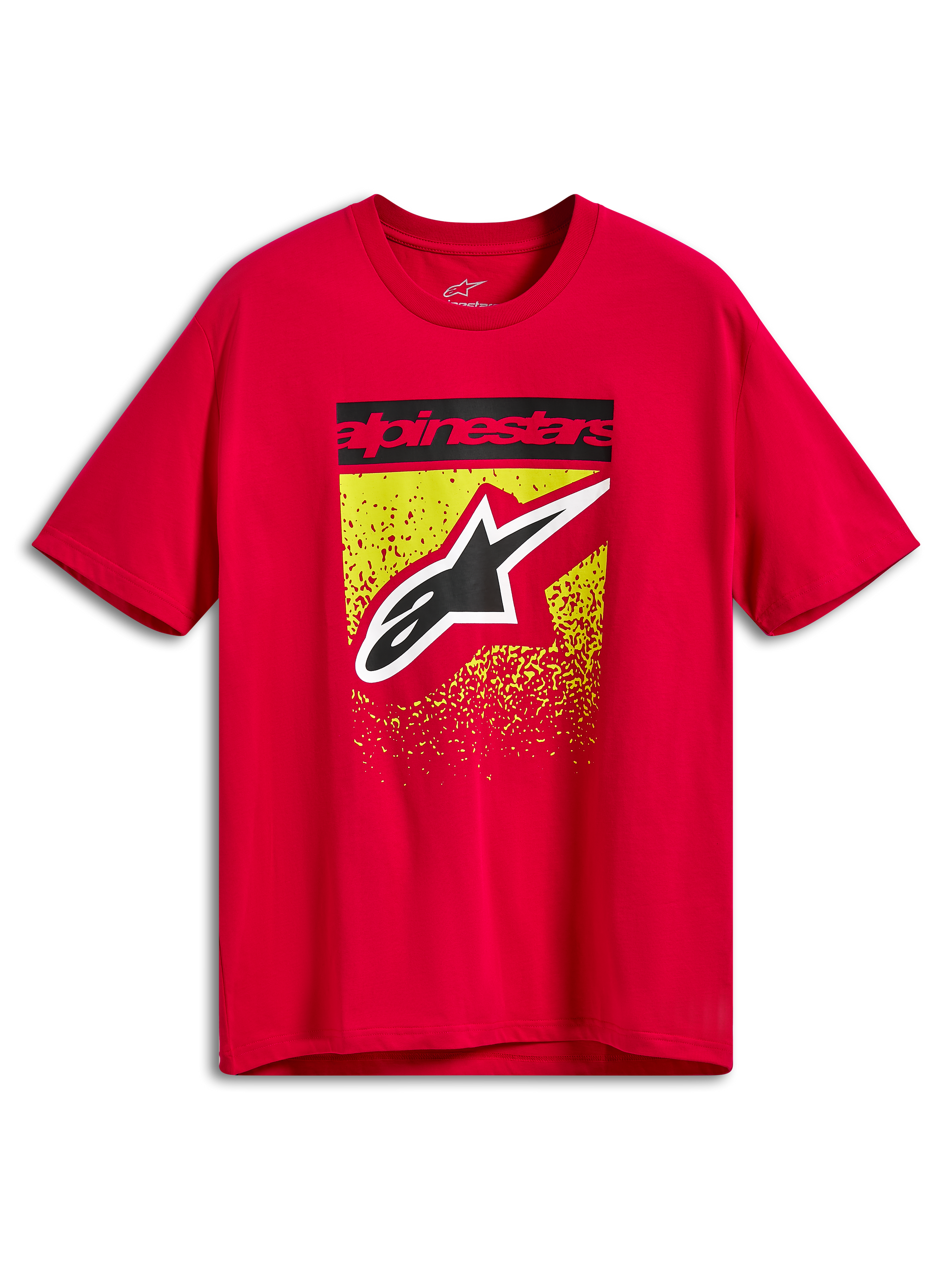 Noka CSF Tee - Maniche corte