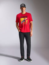 Noka CSF Tee - Maniche corte