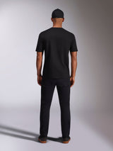 Ellipsoid CSF Tee - Maniche corte