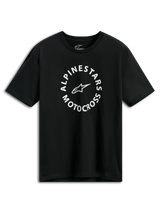 Maglietta MX CSF Maniche Corte