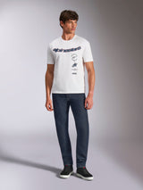 Abus CSF Tee - Maniche corte