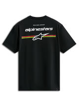 Maglietta Lanes CSF Maniche Corte