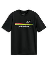 Maglietta Lanes CSF Maniche Corte