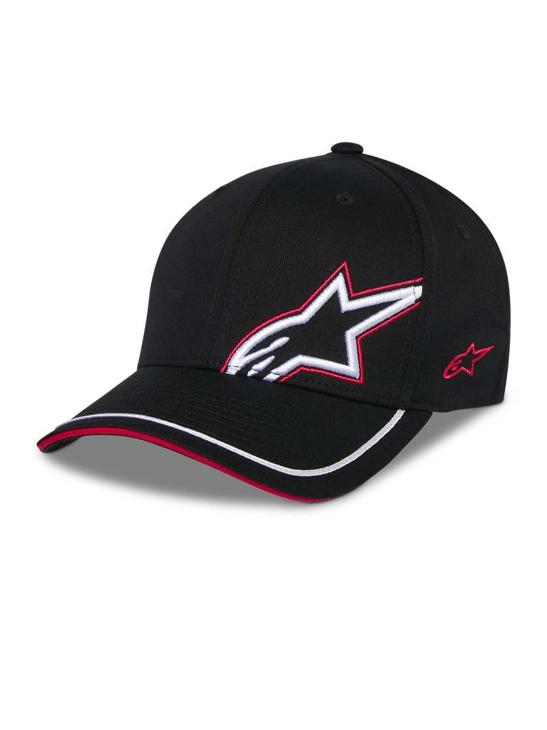 Cappello Berretto Lana Con Ribalta Nero Ufficiale A.S. Roma - Maestri Cappello Berretto Lana Con Ribalta Nero Ufficiale A.S. Roma - Maestri