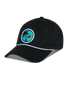 Cappello Calipalm Strapback