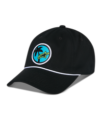 Cappello Calipalm Strapback
