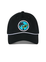 Calipalm Strapback Cappello