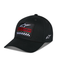 Cappello Matrix Snapback