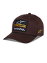 Cappello Matrix Snapback