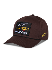 Cappello Matrix Snapback