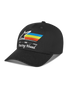 Cappello Trifecta Snapback