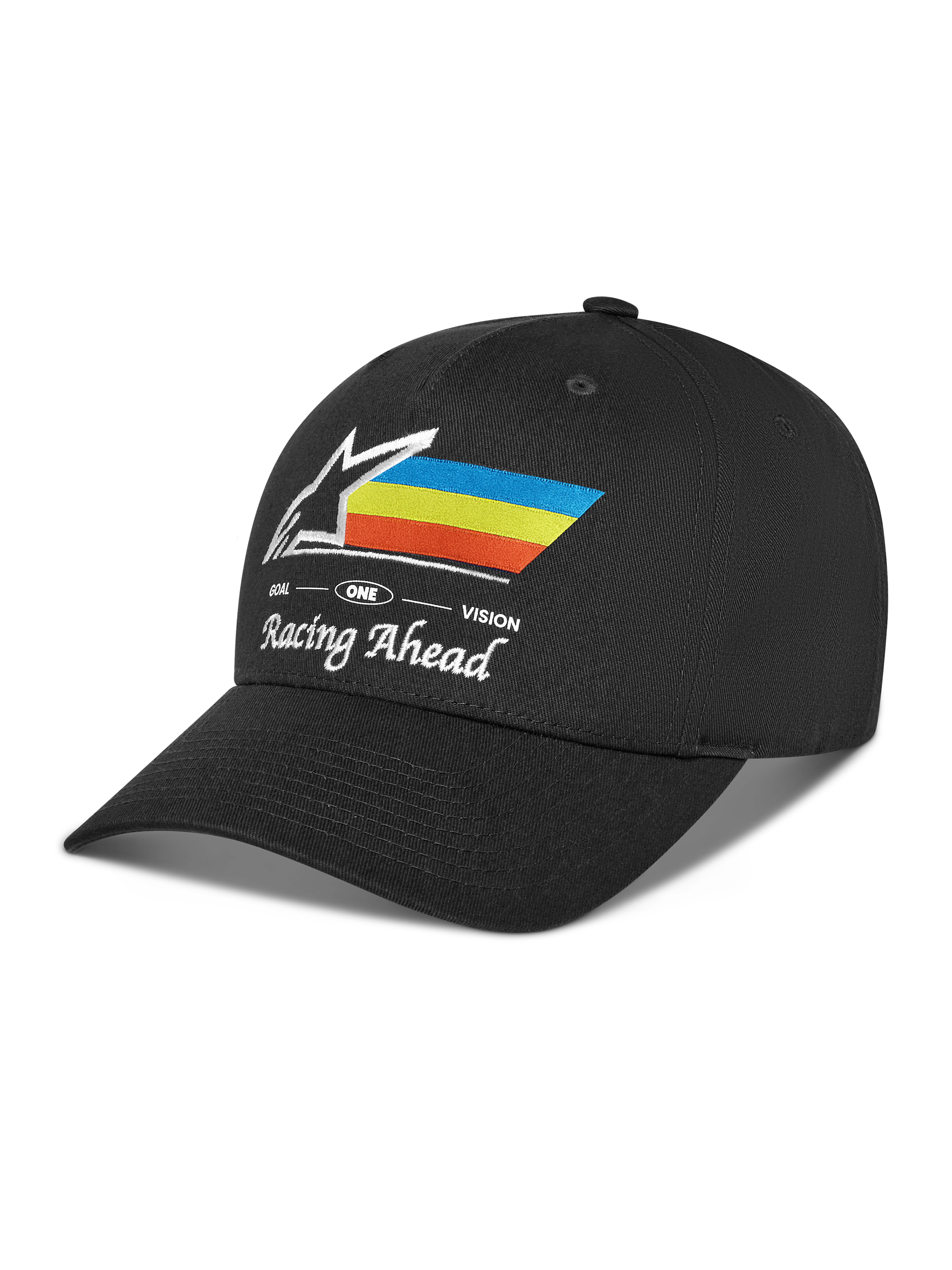 Cappello Trifecta Snapback