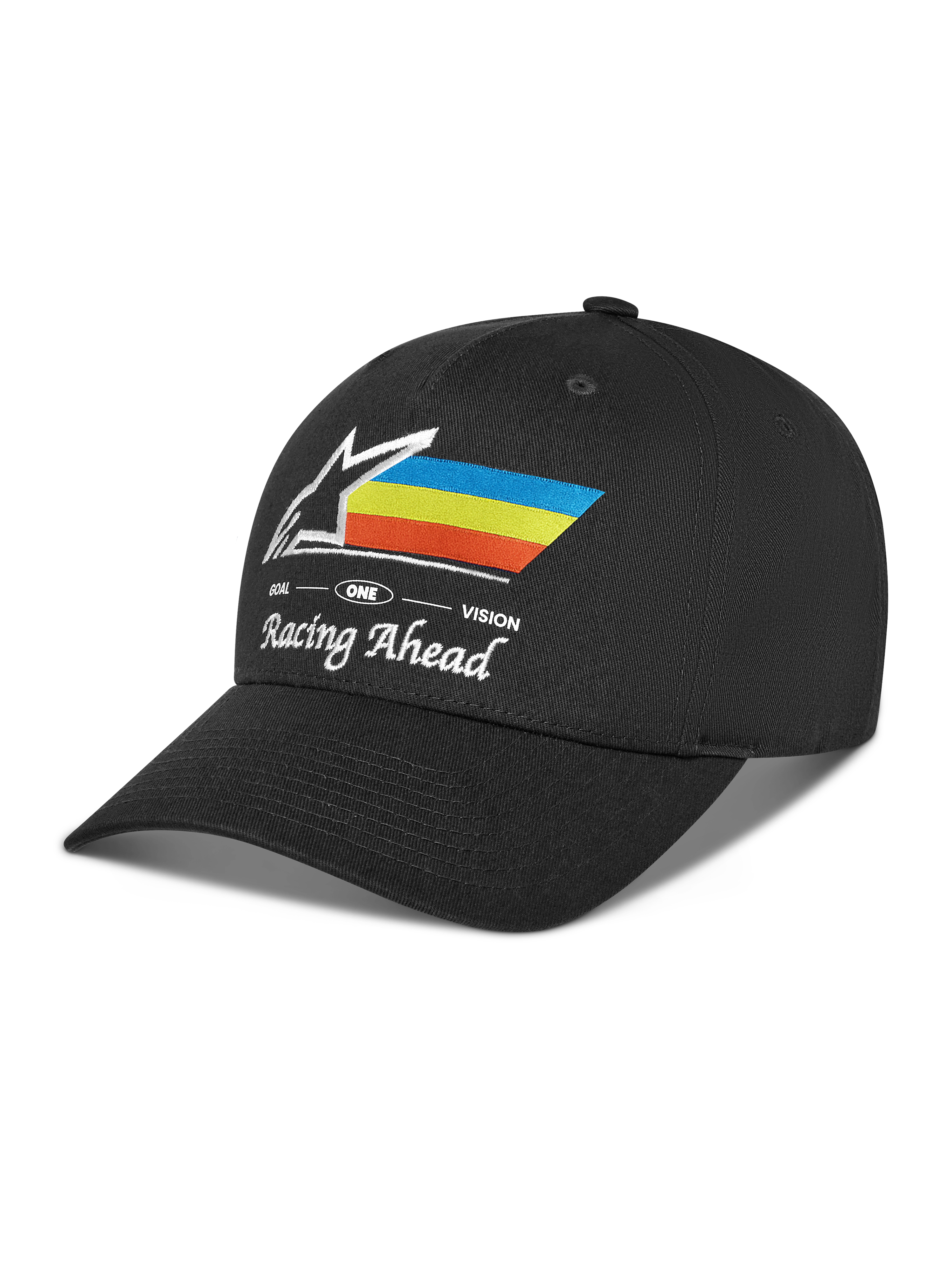 Cappello Trifecta Snapback