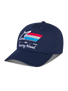Cappello Trifecta Snapback