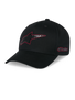 Cappello Snapback Carbon Fiber