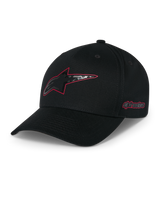 Cappello Trifecta Snapback