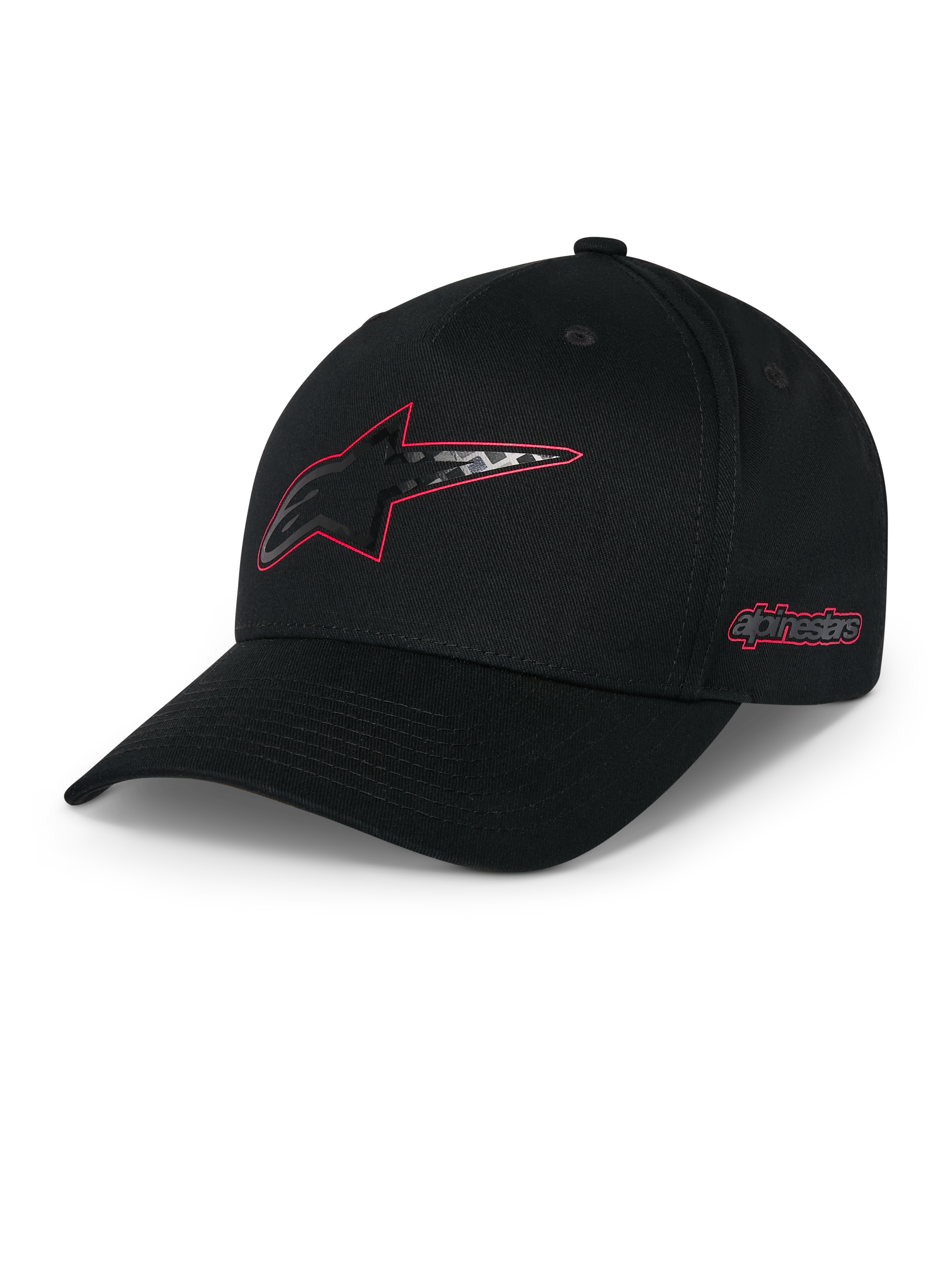 Cappello Trifecta Snapback