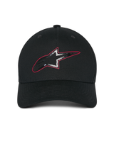 Cappello Trifecta Snapback