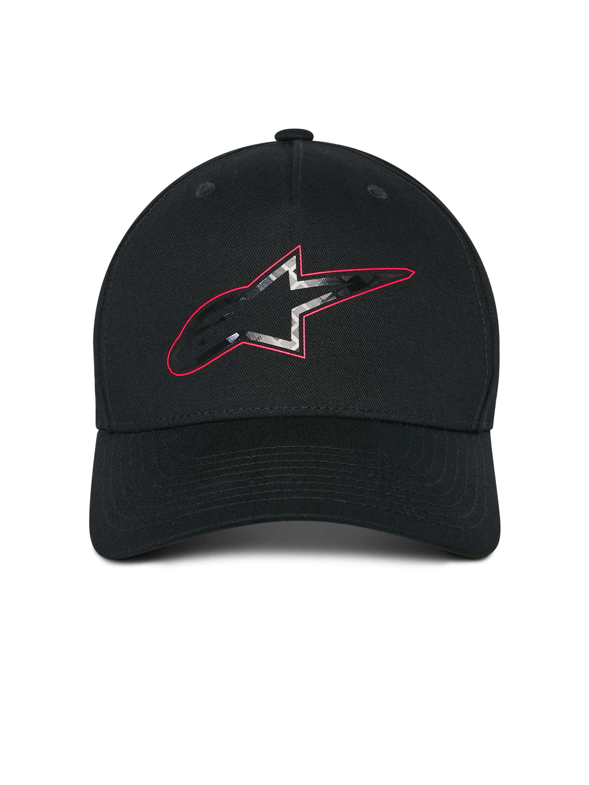 Cappello Trifecta Snapback