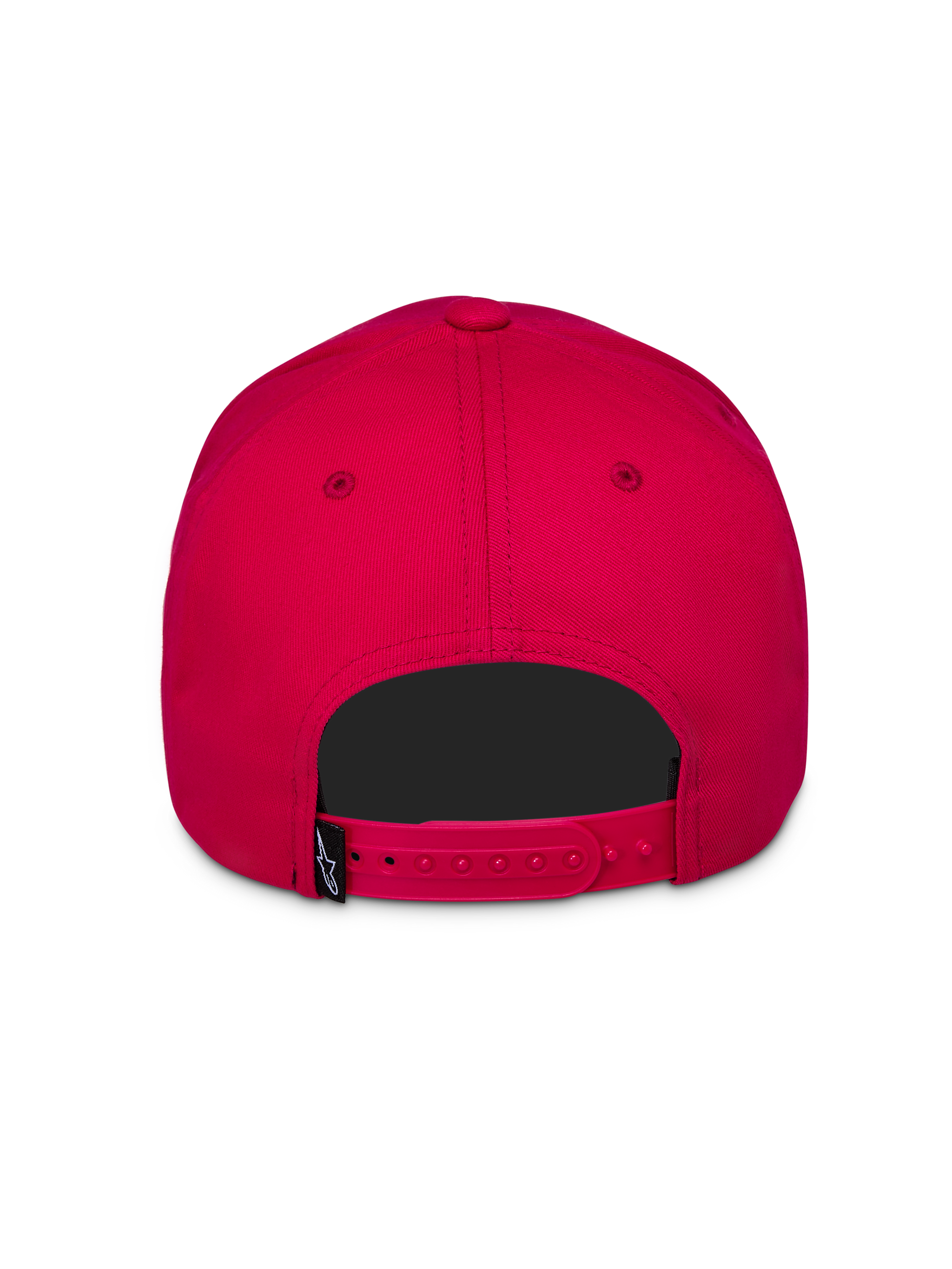 Cappello Carbon Fiber Snapback