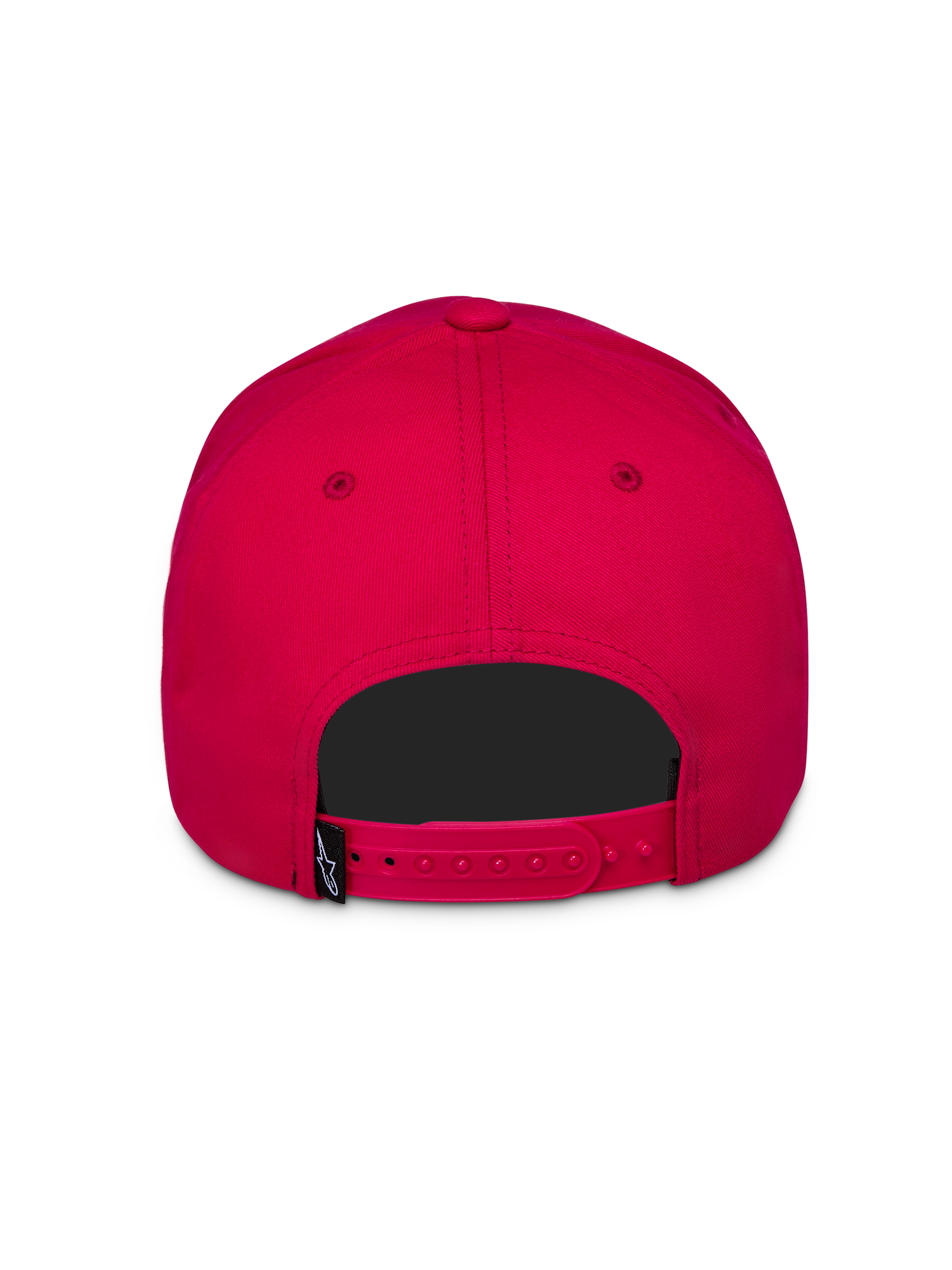 Cappello Carbon Fiber Snapback