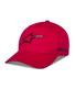 Cappello Carbon Fiber Snapback