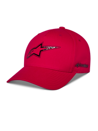 Cappello Carbon Fiber Snapback
