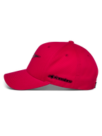 Cappello Carbon Fiber Snapback